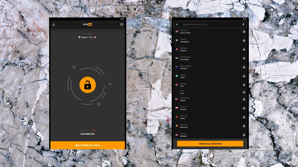 Android App
