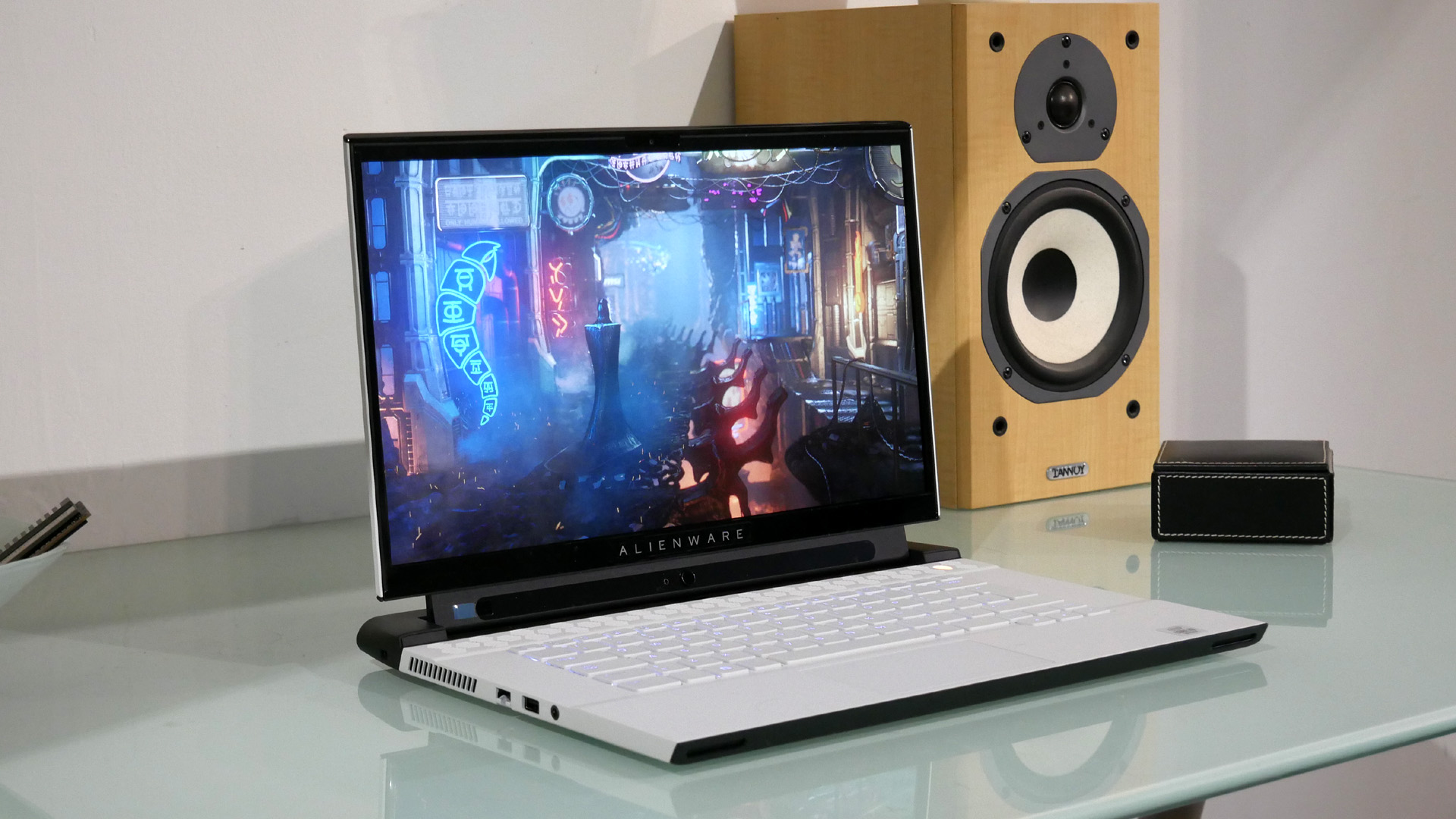 Alienware M15 R3