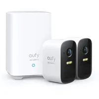 Anker Eufycam 2C: £259.99 £159.99 at Amazon Anker Eufycam 2C: £259.99 £159.99 at Amazon