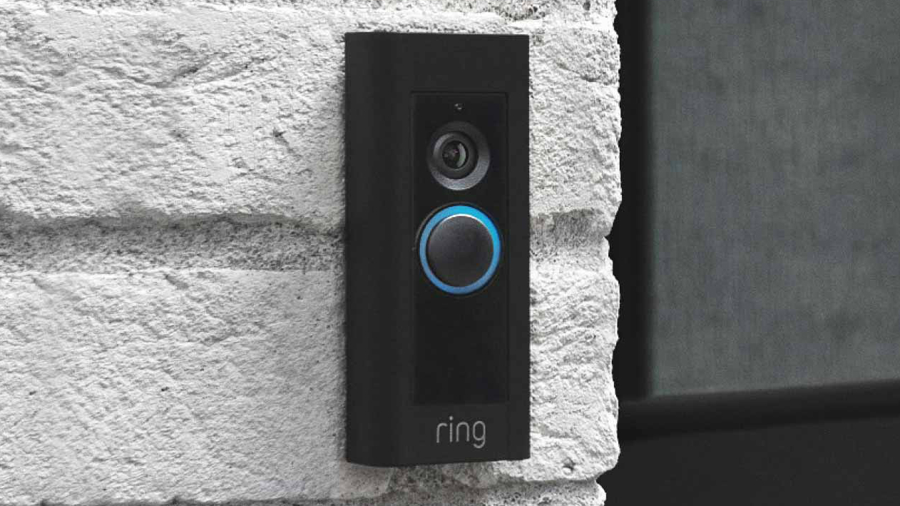 RIng Pro