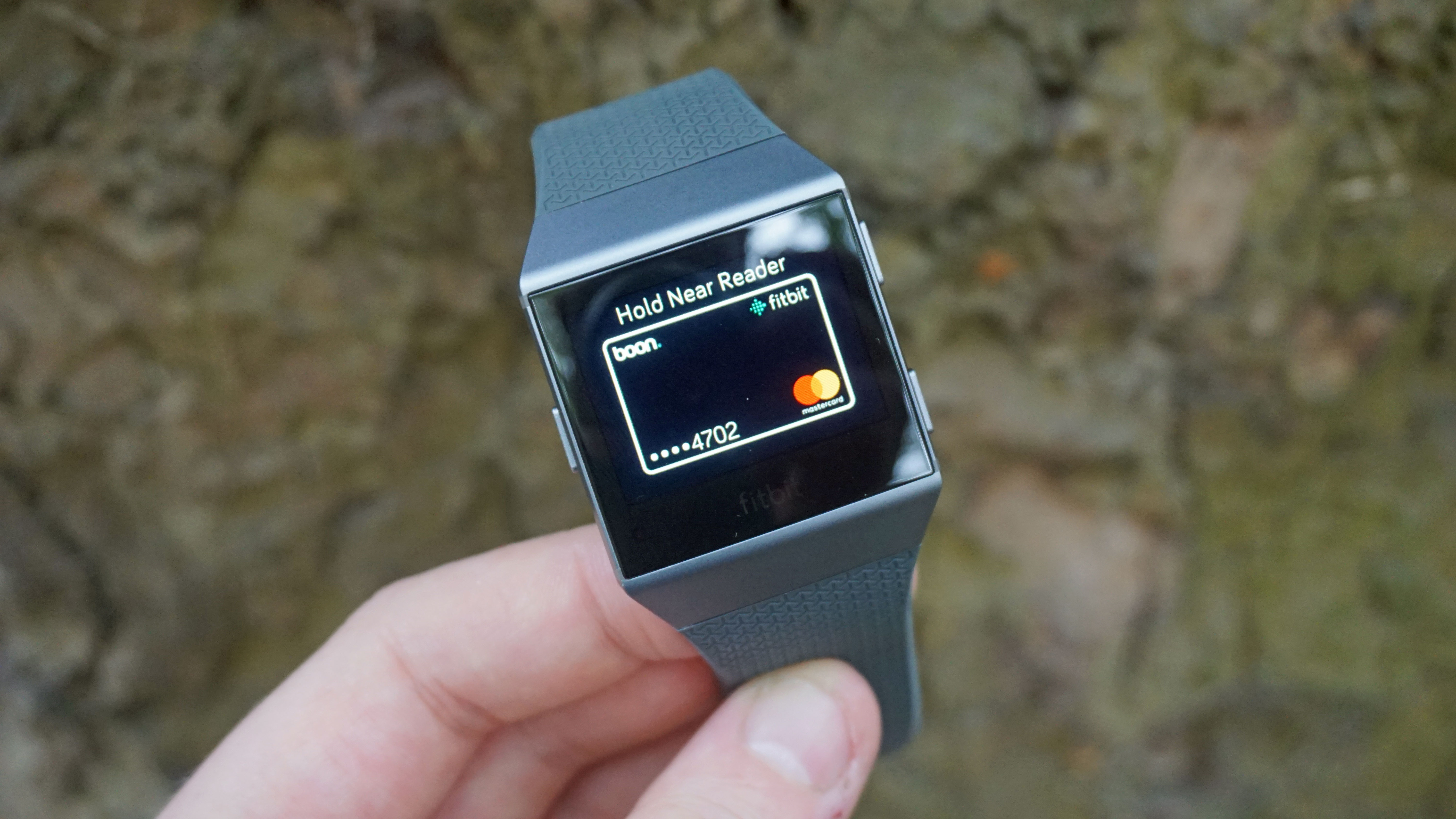 Fitbit Ionic
