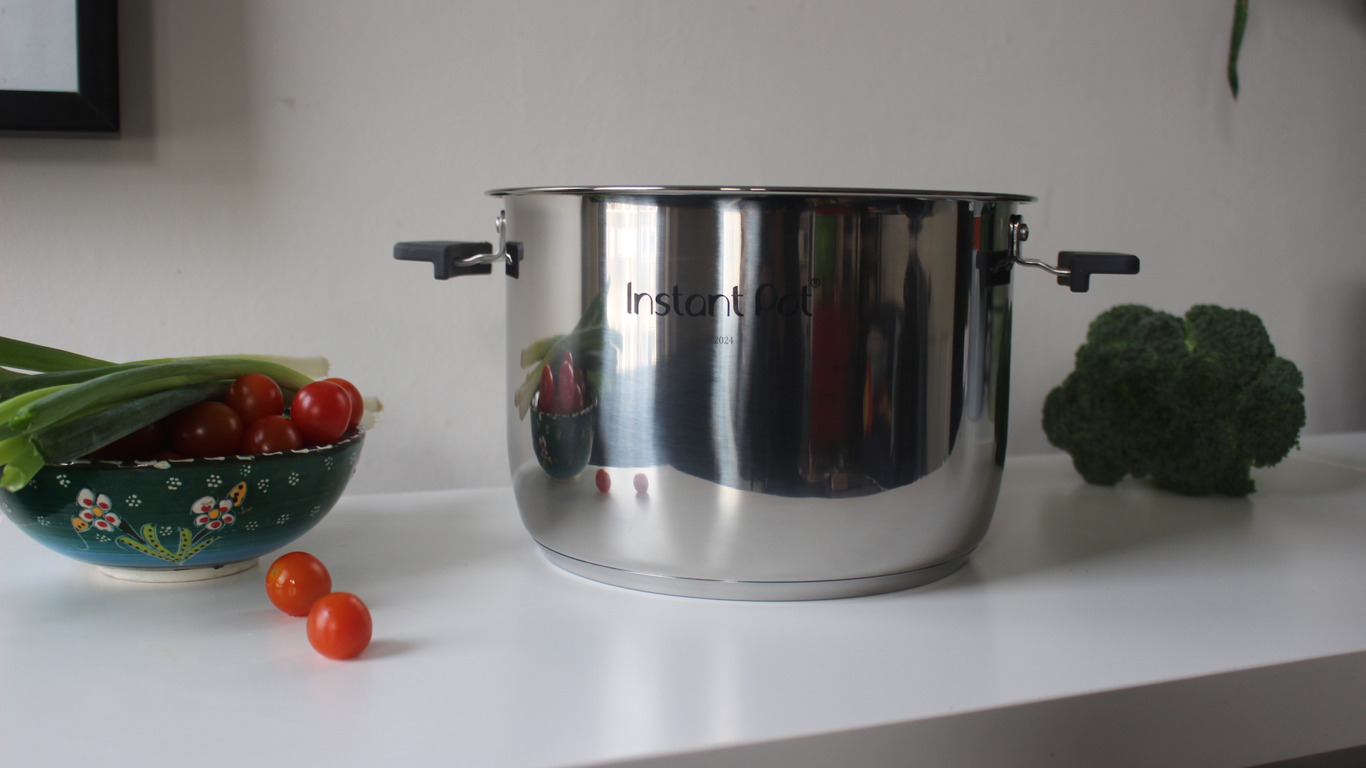 Instant Pot Duo Evo Plus 60