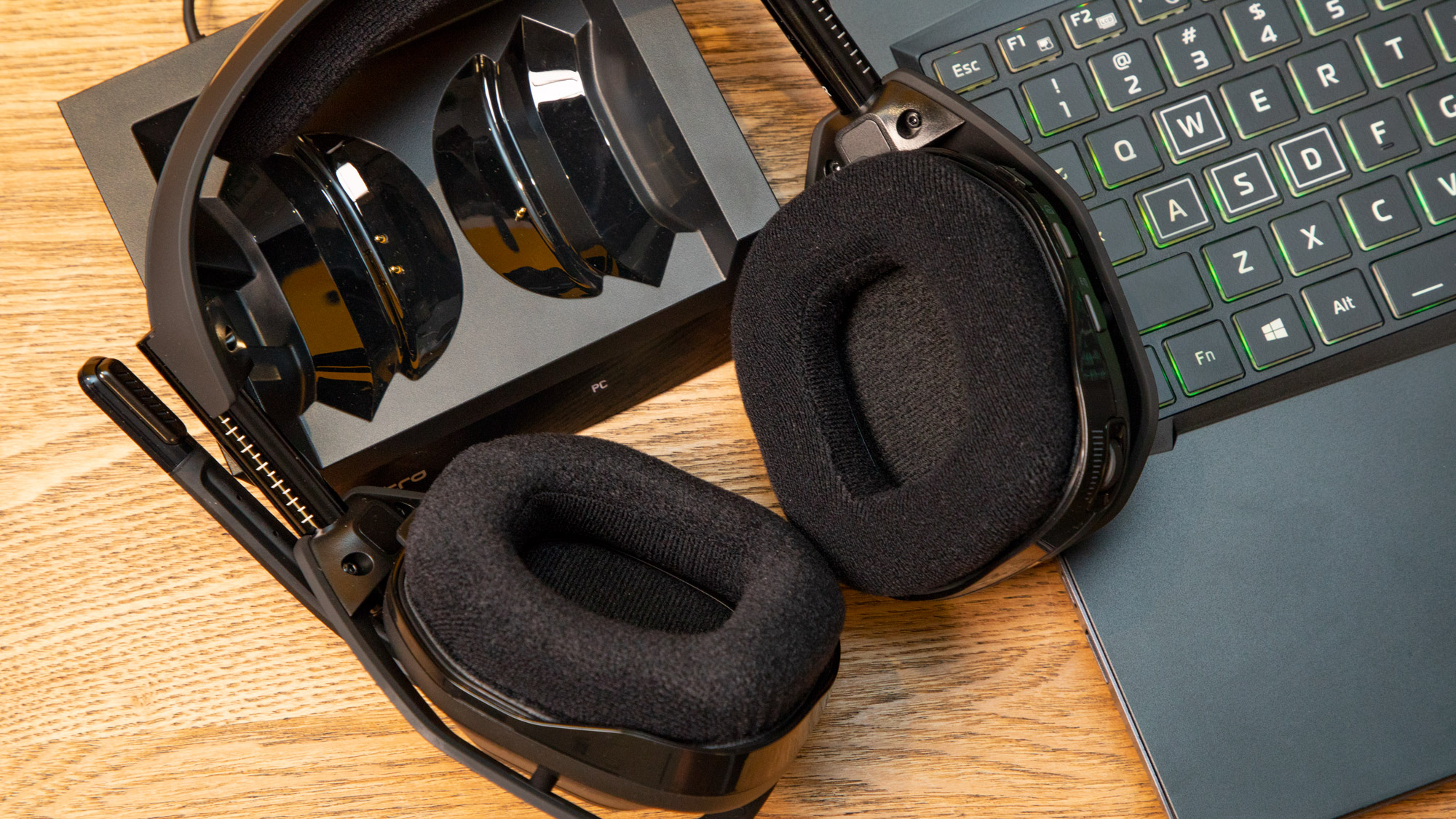 Astro A50