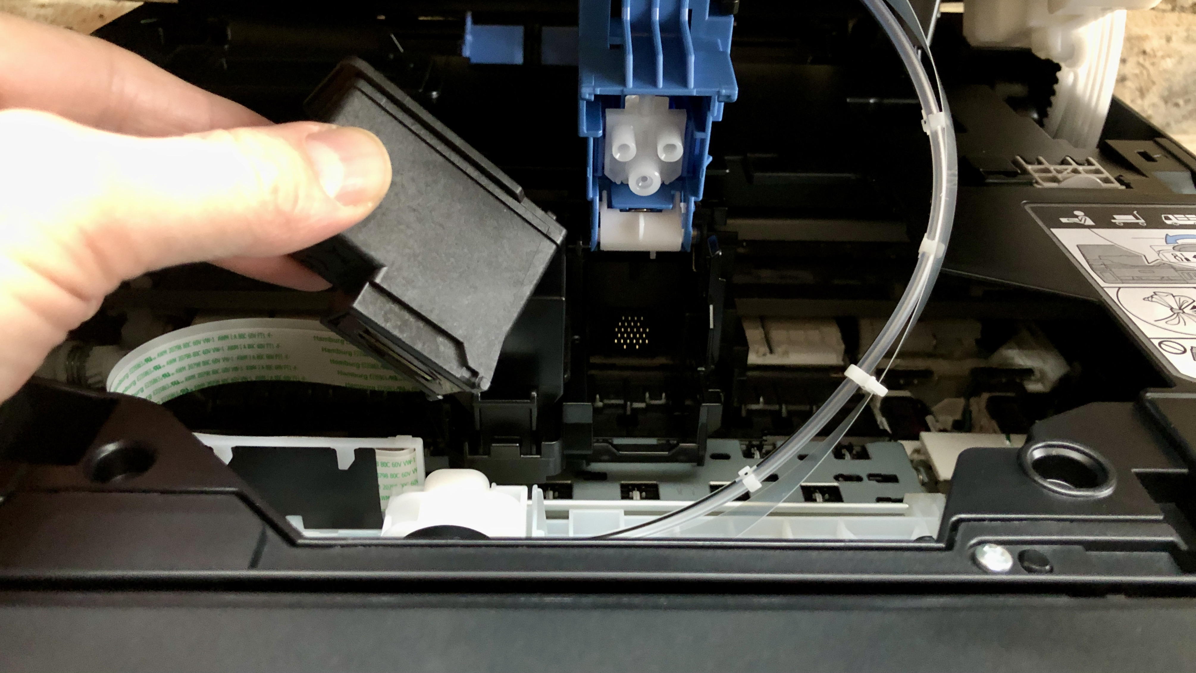 Cartridge