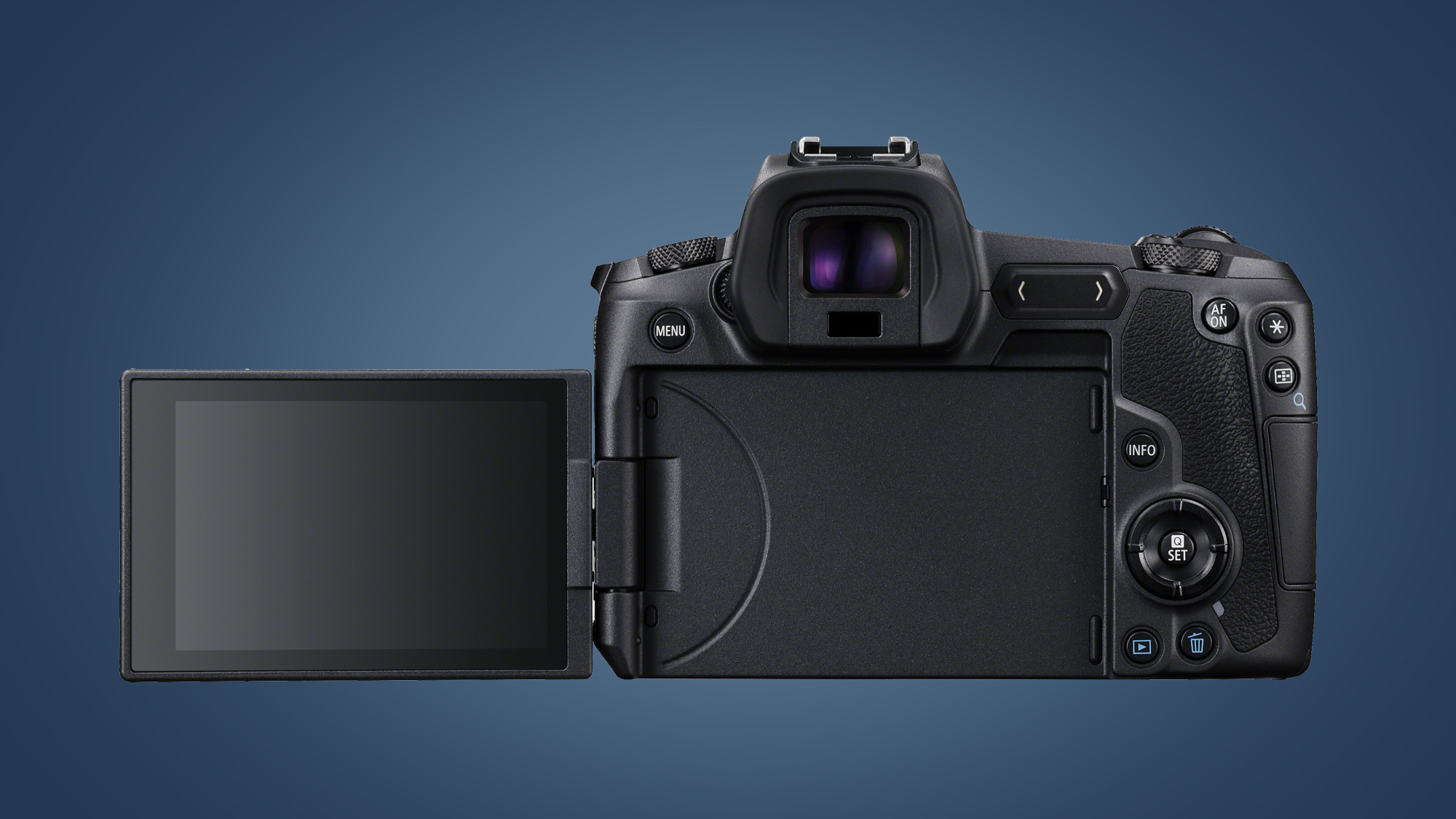Canon EOS R