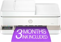 HP Envy 6555e HP Envy 6555e