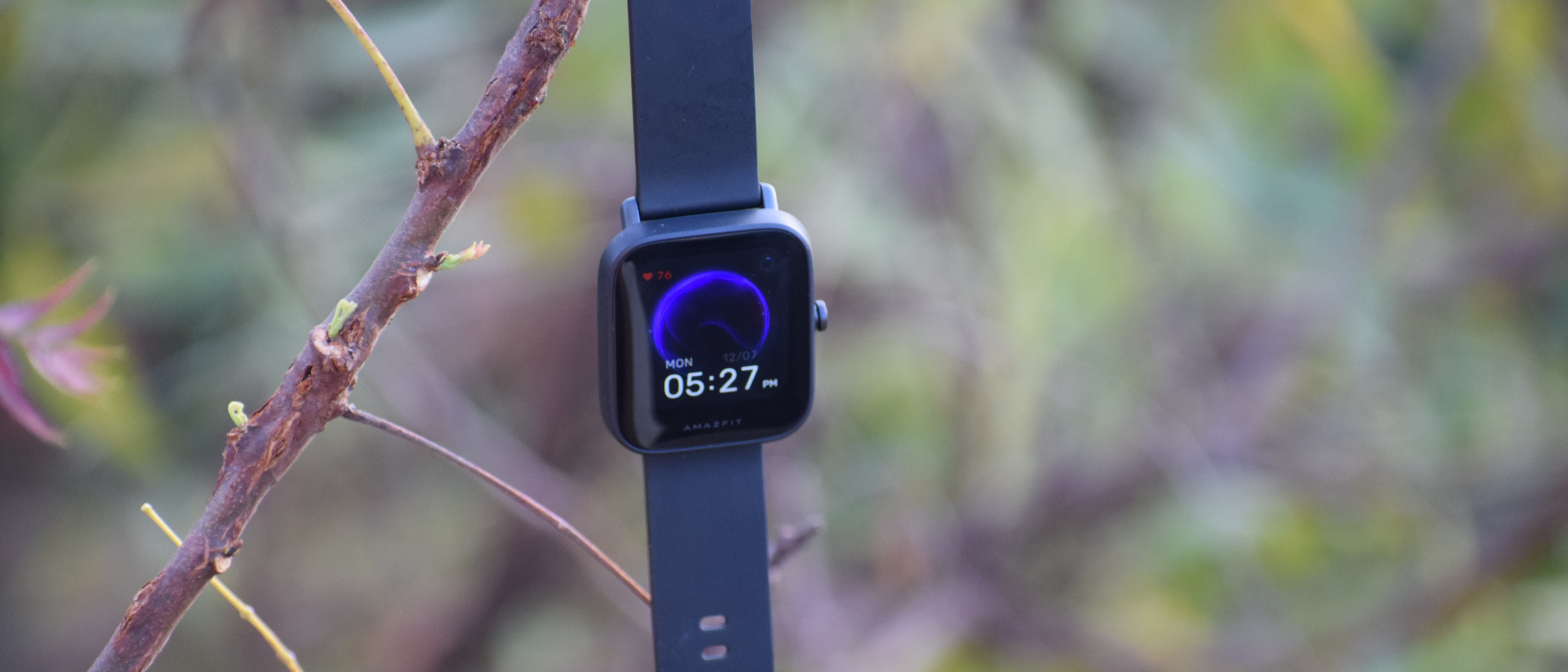 Amazfit Bip U