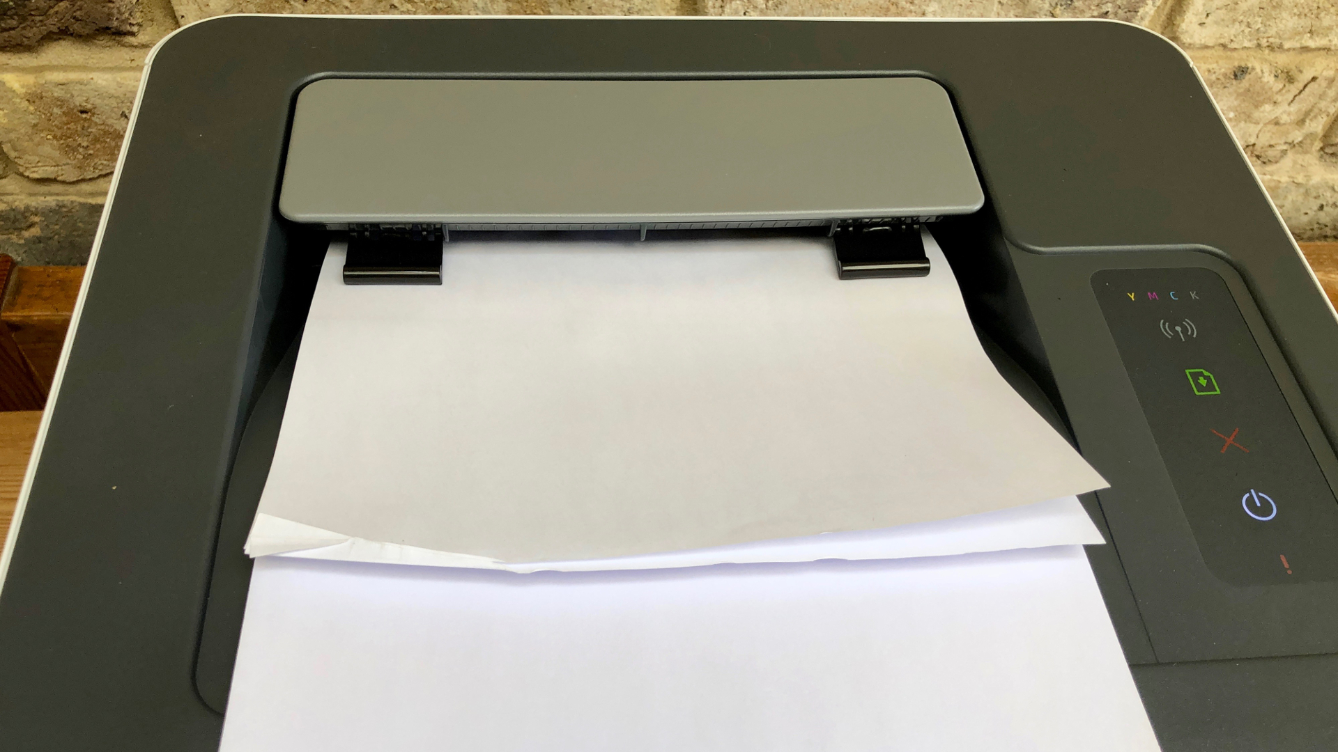 HP Color Laser 150nw