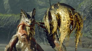 Monster Hunter Rise advanced guide