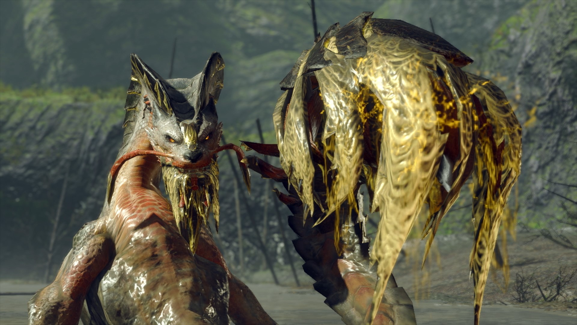 Monster Hunter Rise advanced guide
