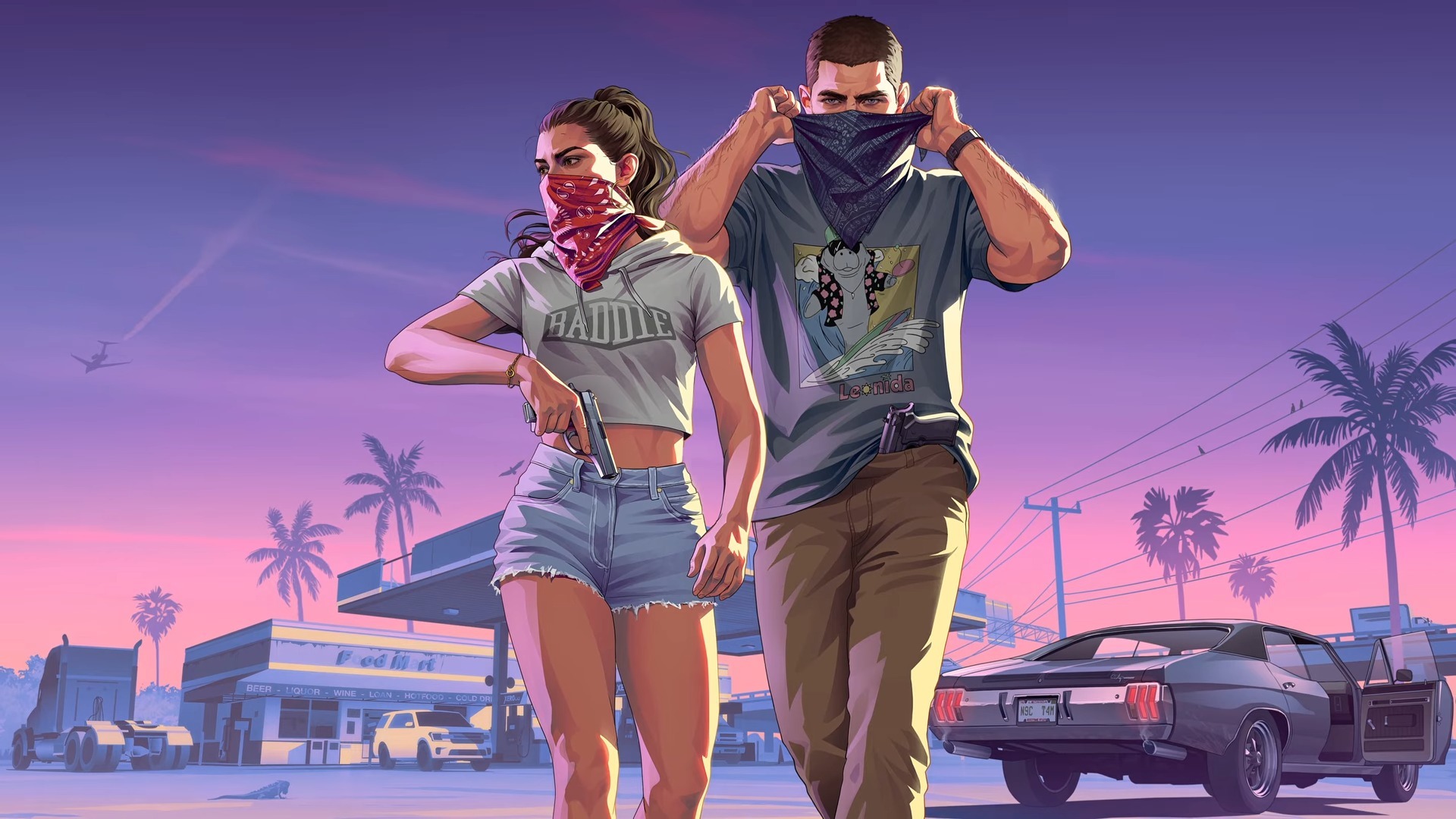 GTA 6