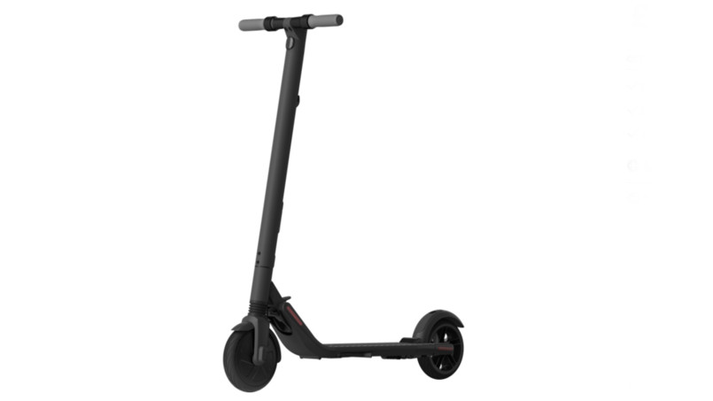 Segway Ninebot ES2