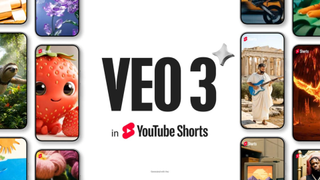 YouTube Veo 3