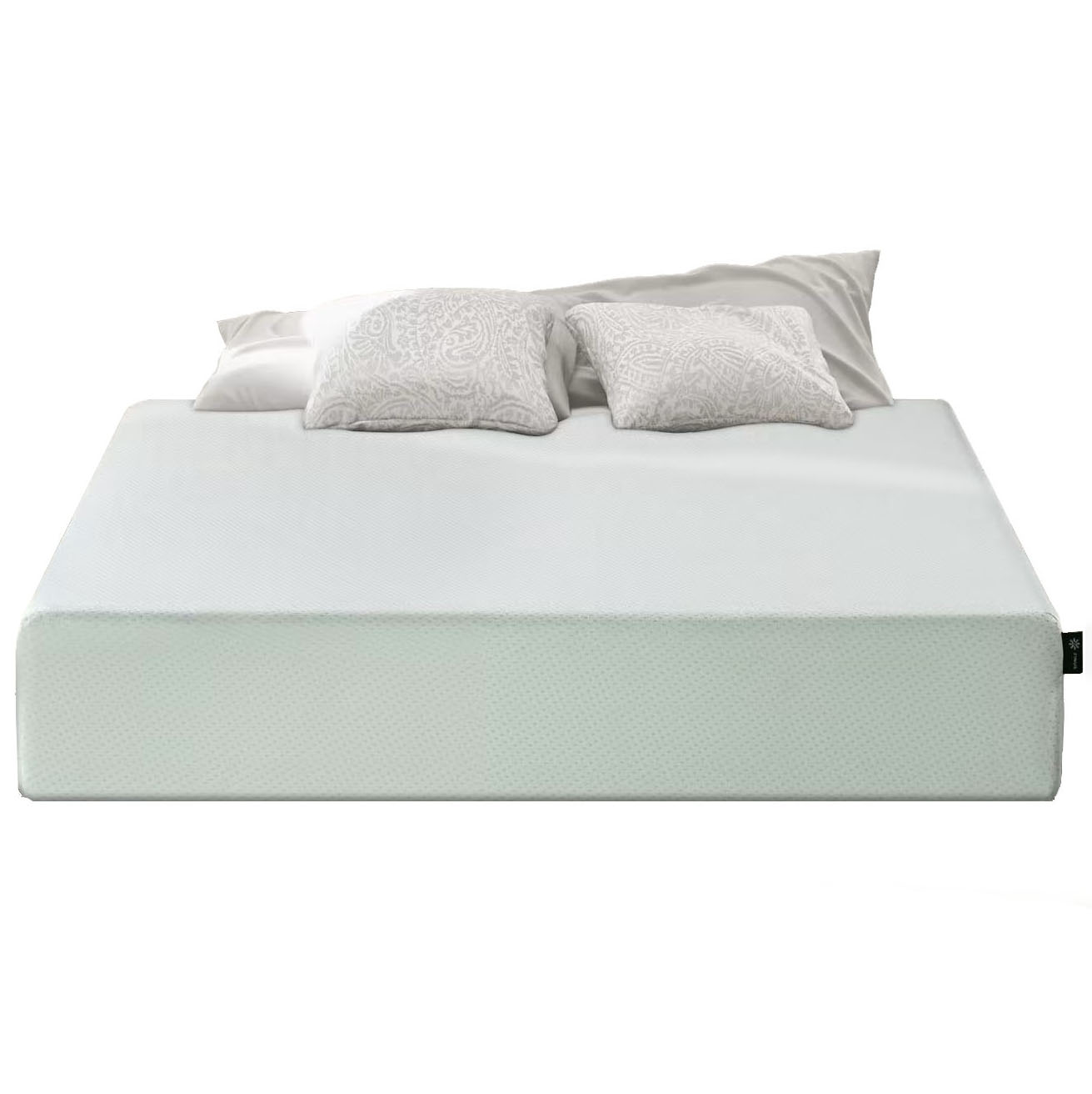 Zinus Green Tea mattress
