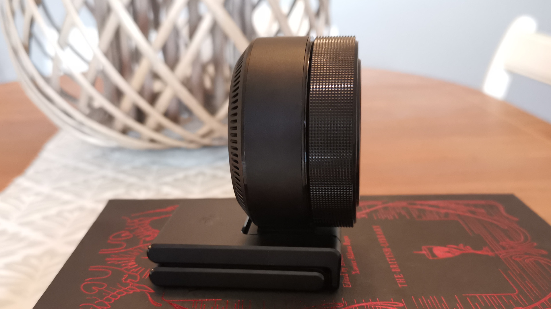 Razer Kiyo Pro