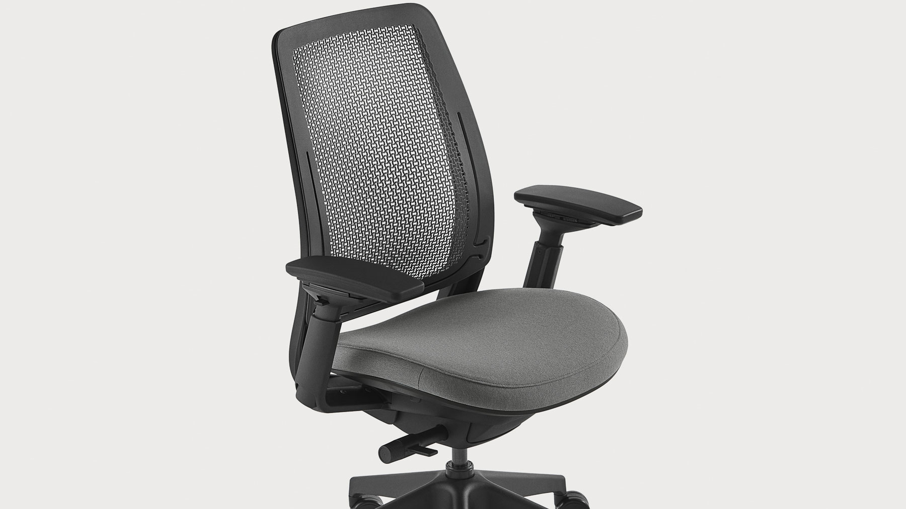 Ergonomic Task Chair: Steelcase Series 2