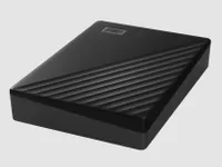 WD My Passport 6TB WD My Passport 6TB