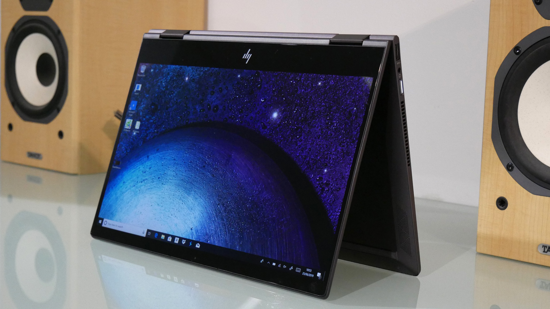 HP Envy x360 13 (2019)