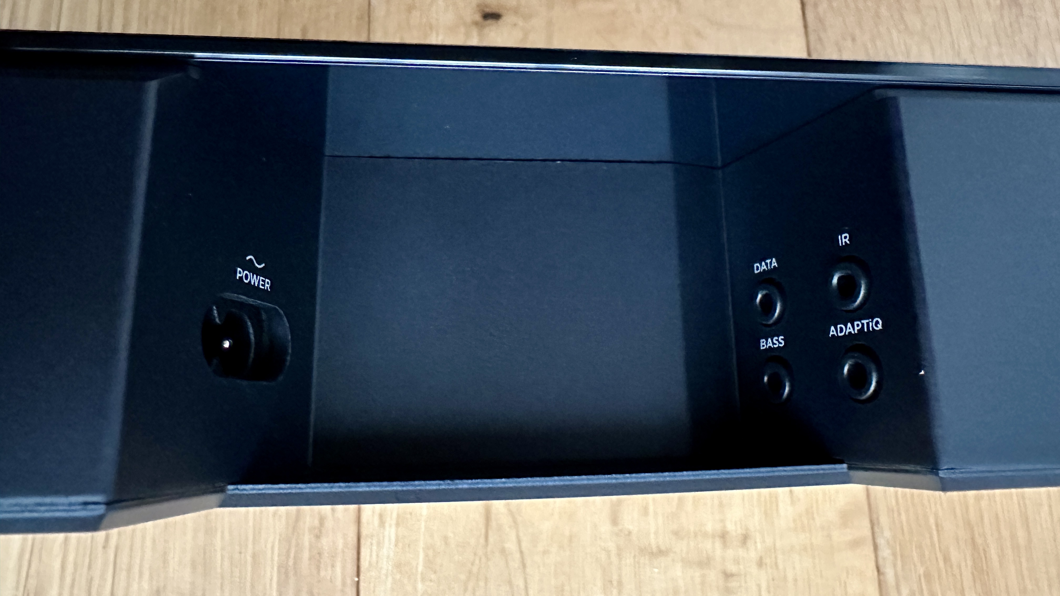 Bose Smart Ultra Soundbar