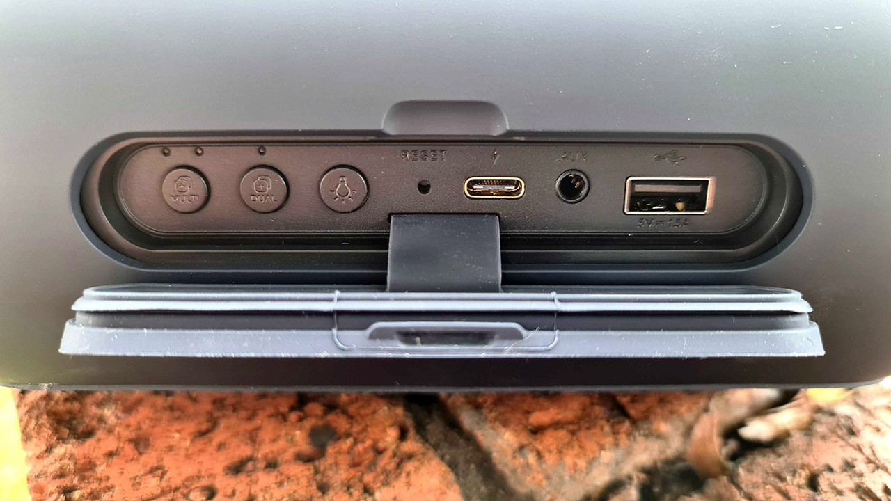 LG XBoom PL7 Go