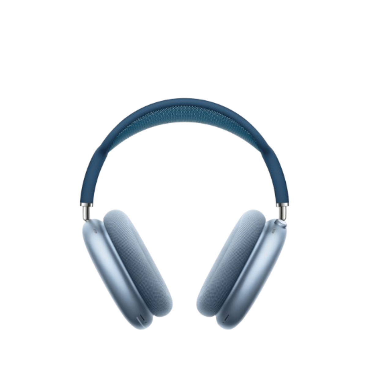 Apple AirPods Max on a white background