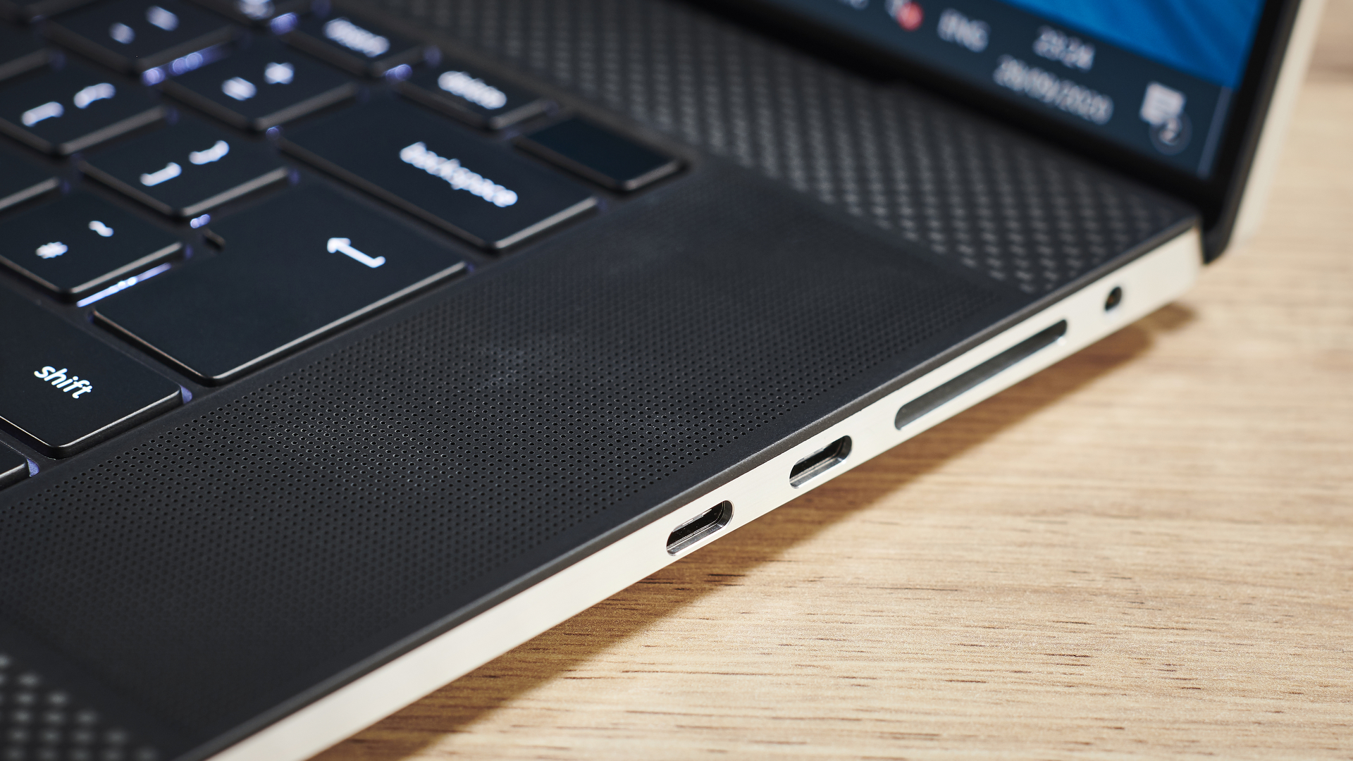 Dell XPS 17 (2020)