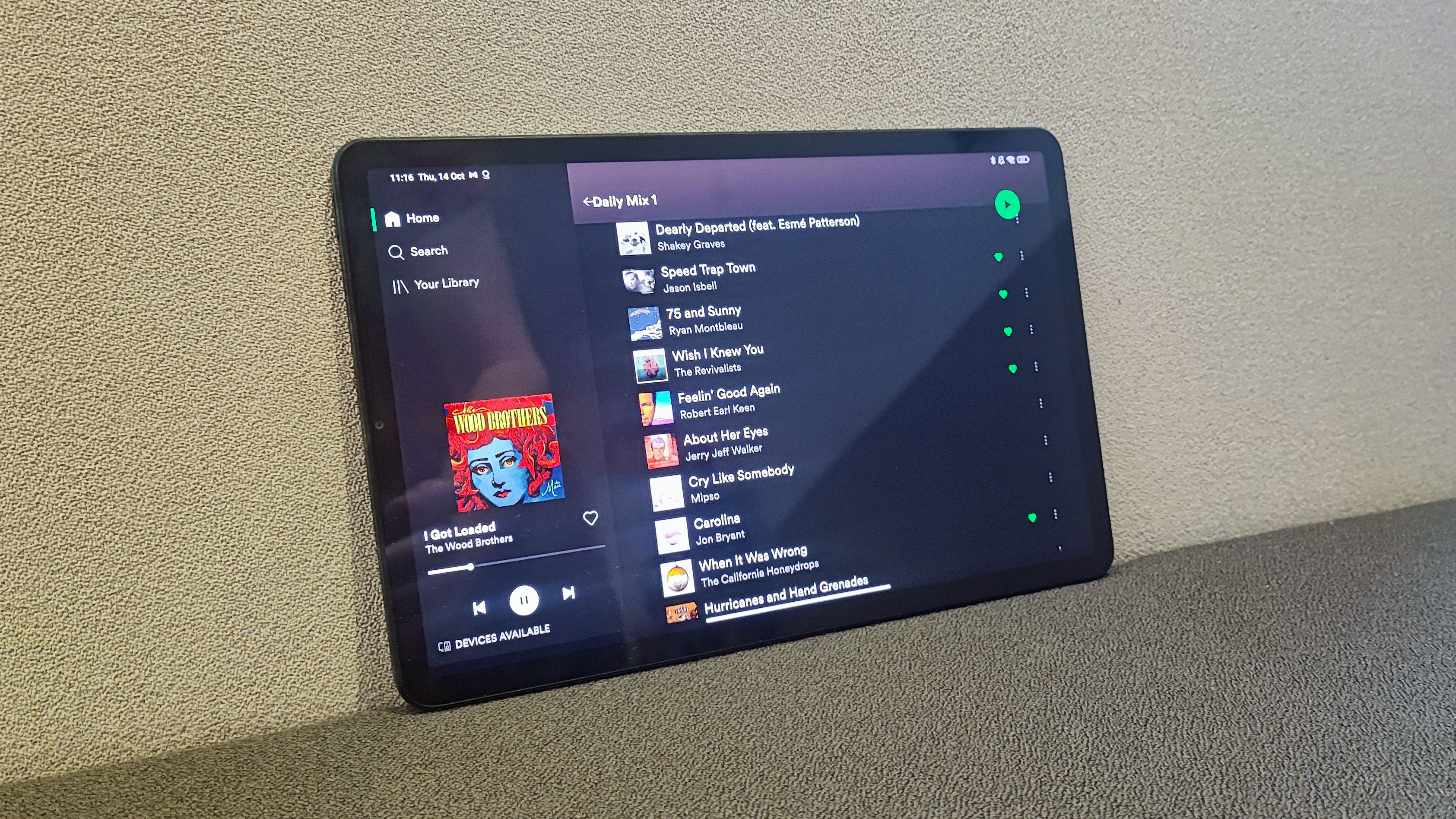 Xiaomi Pad 5