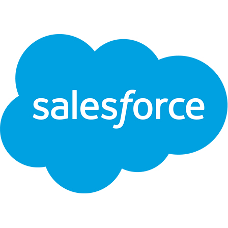 salesforce logo