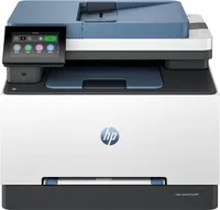 HP LaserJet Pro MFP 3302fdw Laser Printer HP LaserJet Pro MFP 3302fdw Laser Printer