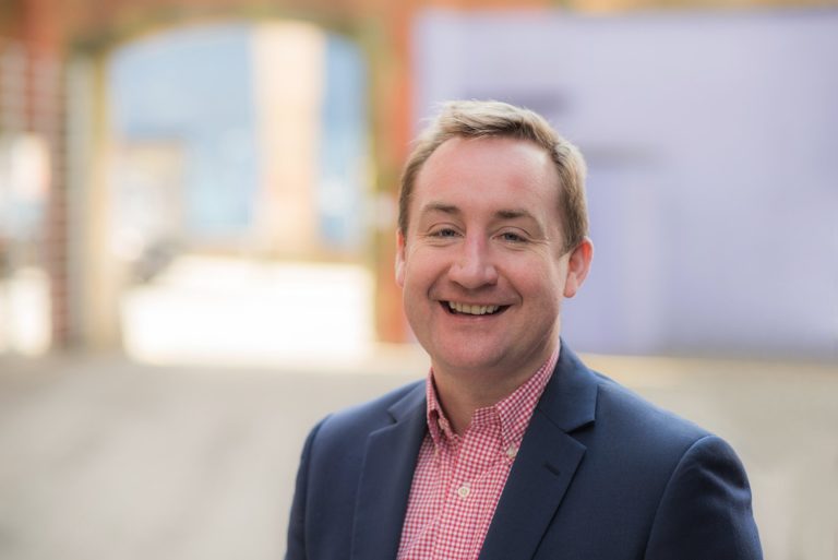 Pete Watson