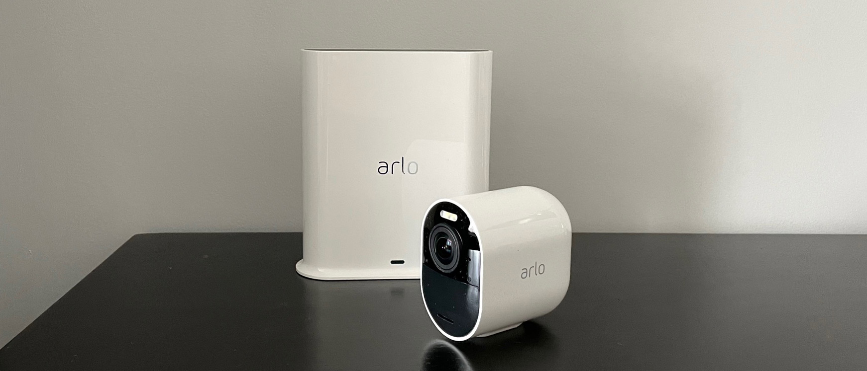 Arlo Ultra 2