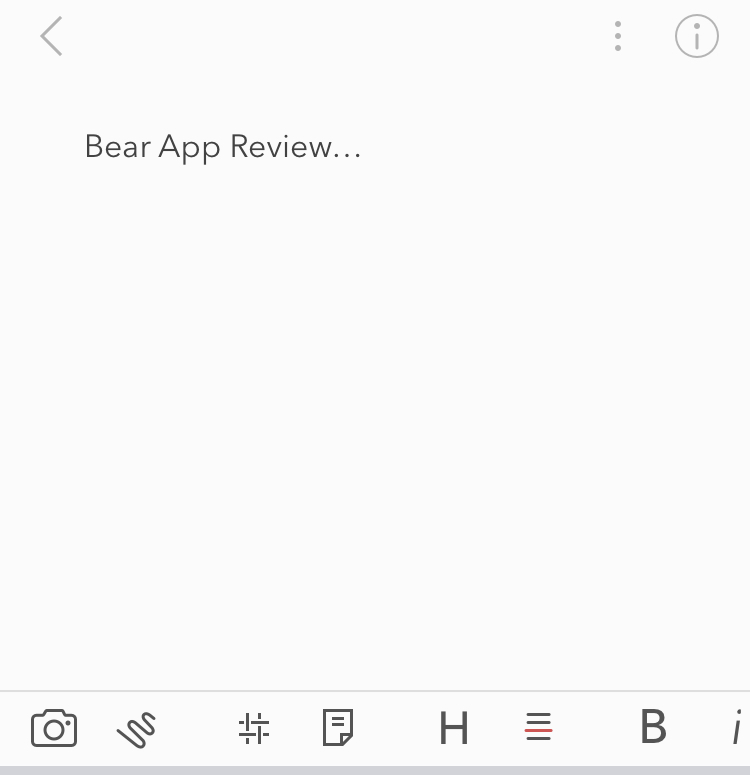 Bear 2