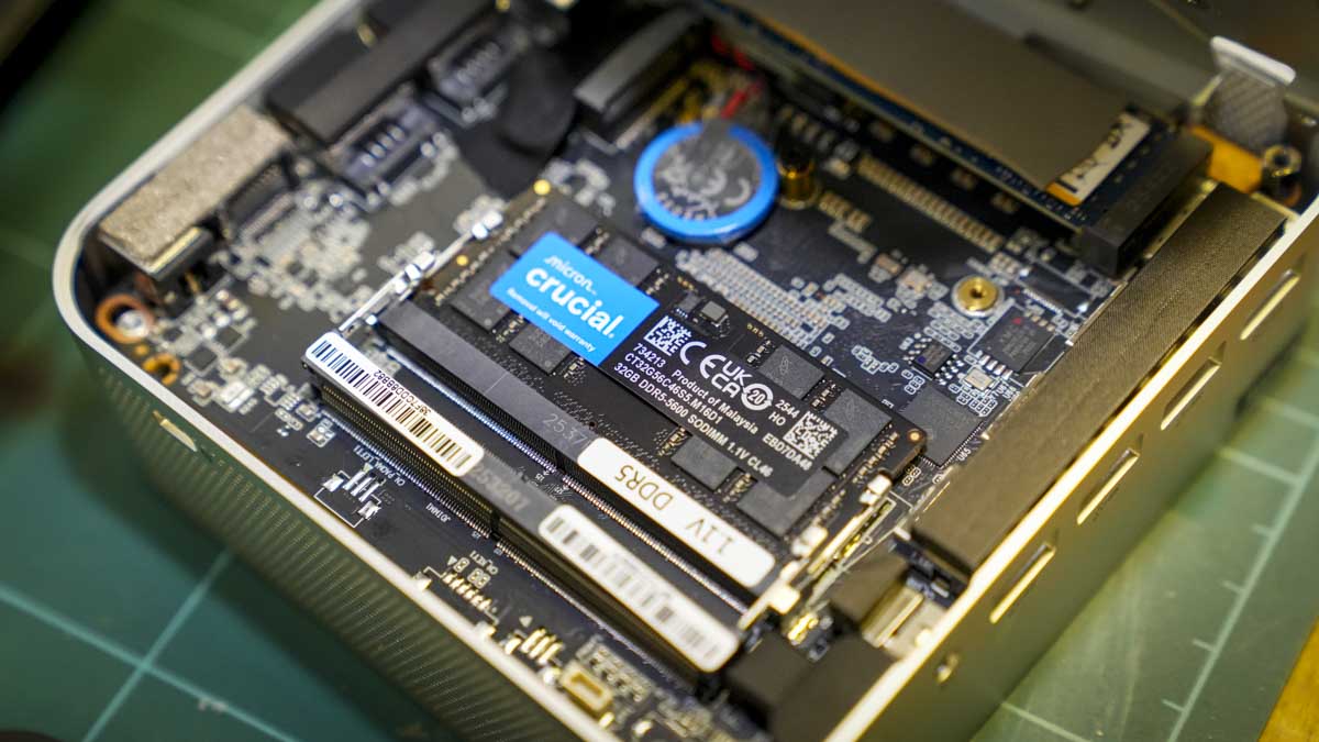 GEEKOM A9 Max 2026