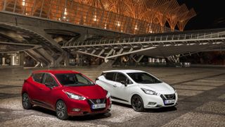 2019 Nissan Micra