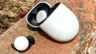 Google Pixel Buds 2020