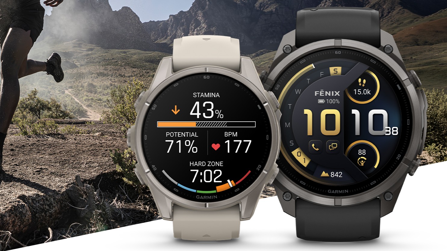 Garmin Fenix 9