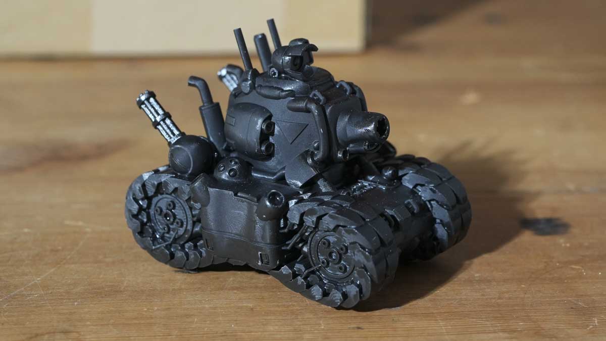 Formlabs Form 4