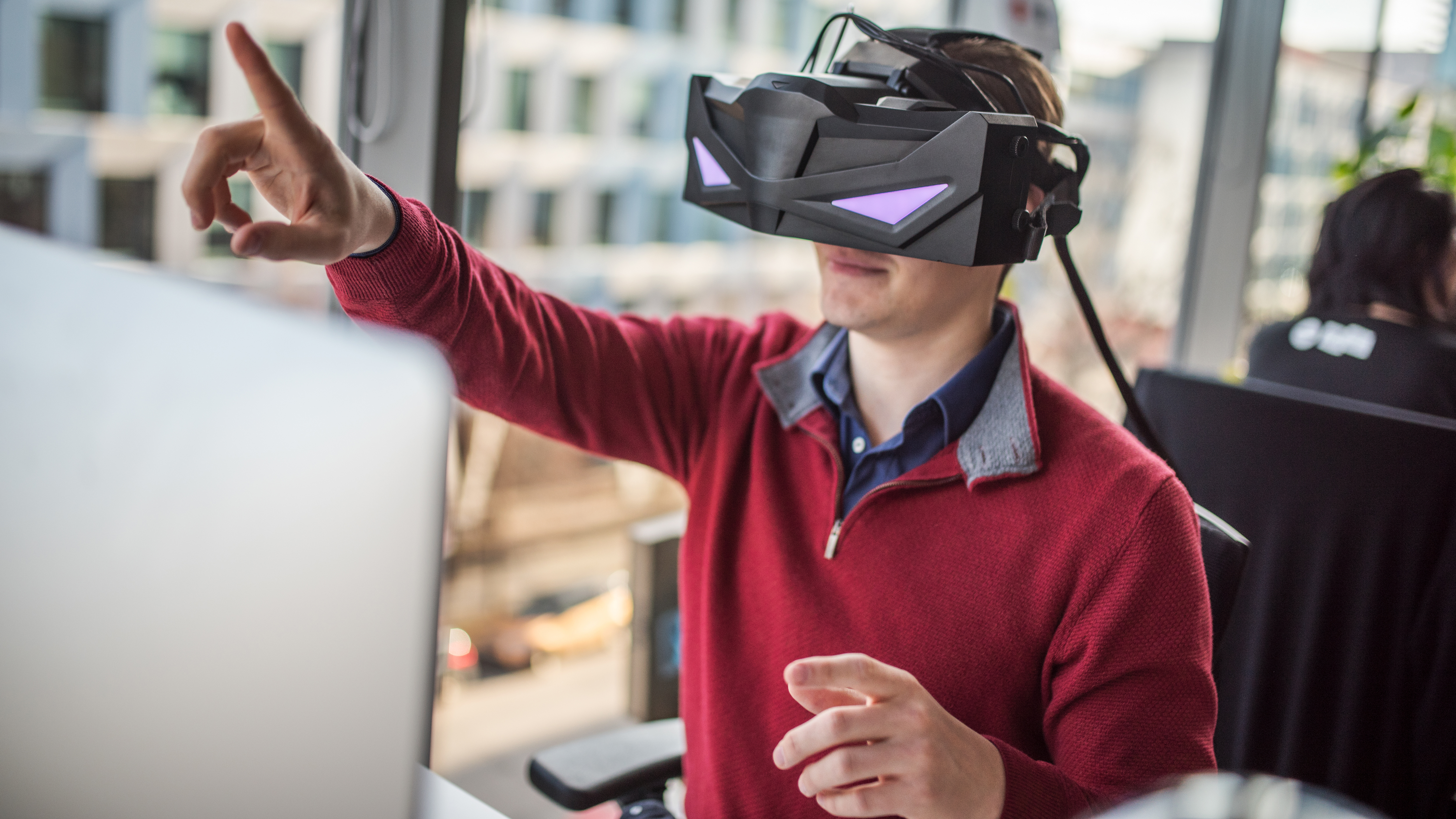 best PC VR games for beginners