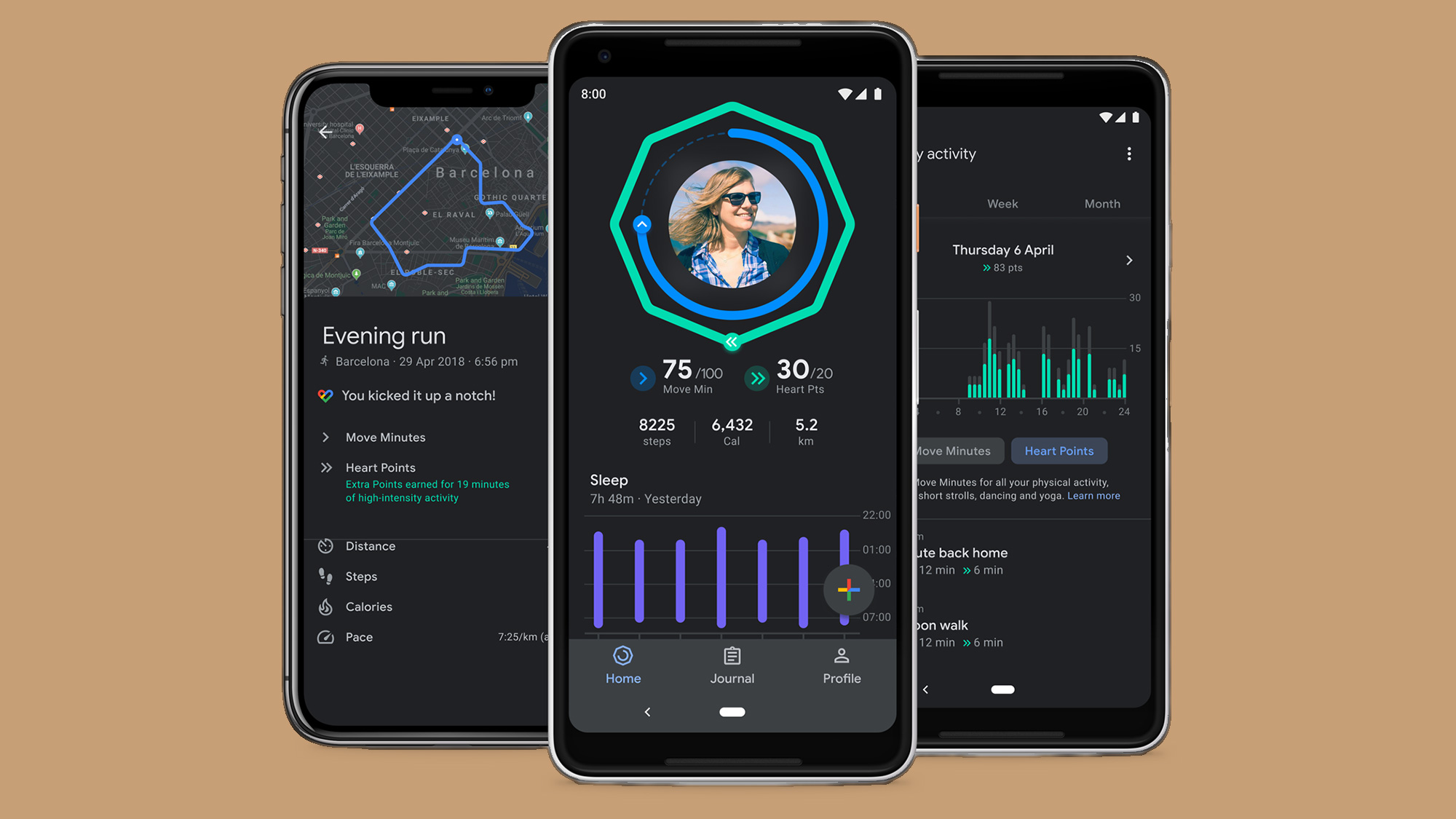 Google Fit