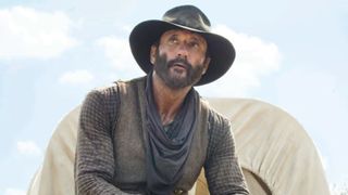 Tim McGraw as James Dutton