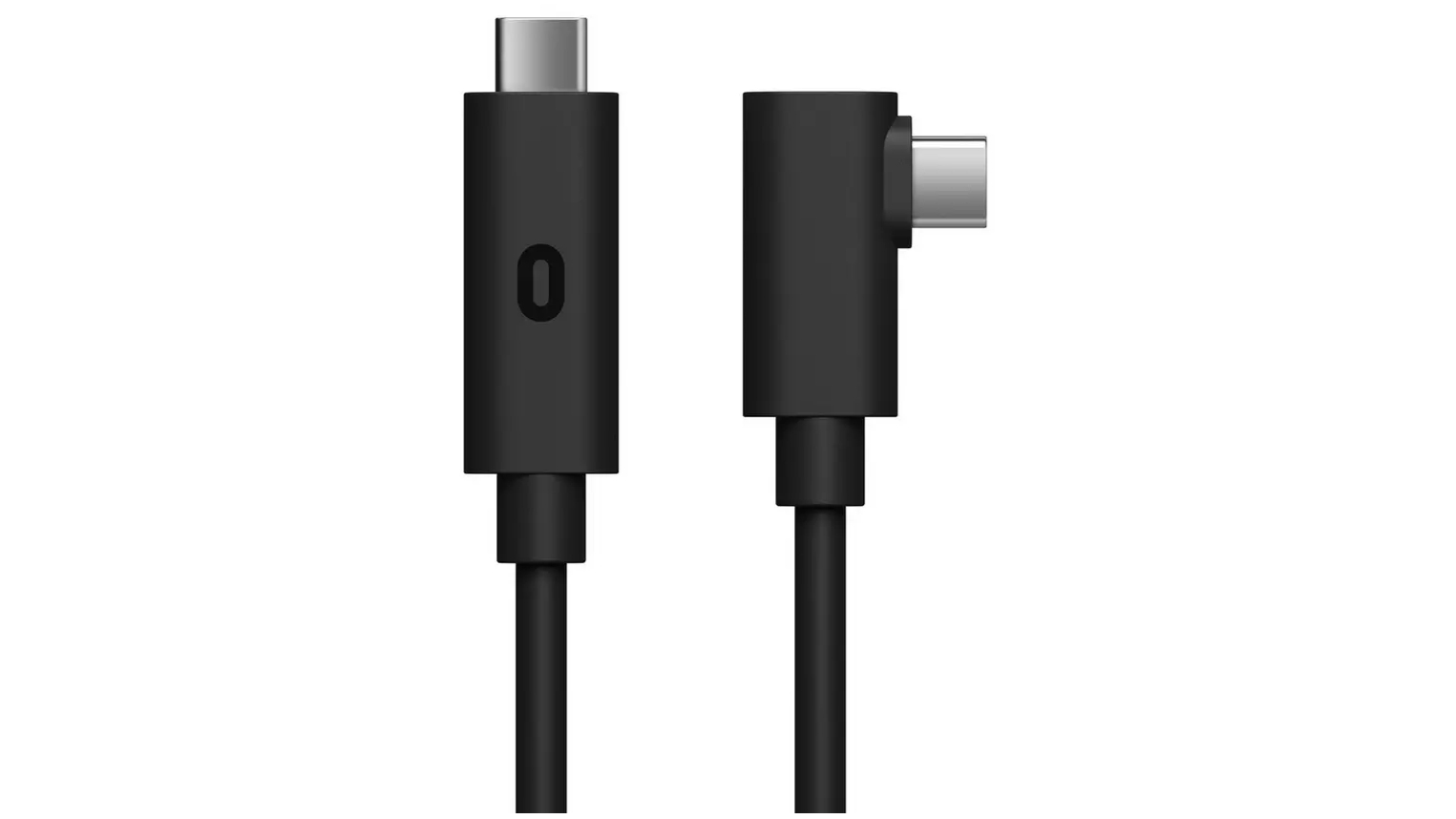 The Meta Quest Link Cable
