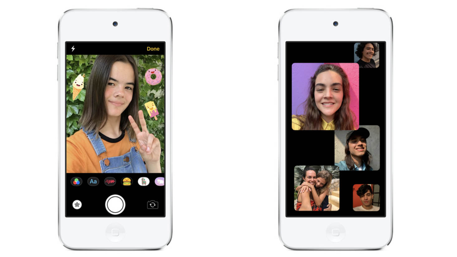 Image credit: Apple