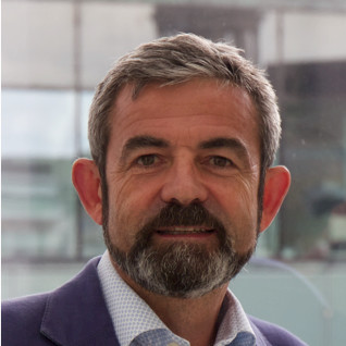 Sean Farrington
