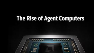 AI Agents Computers