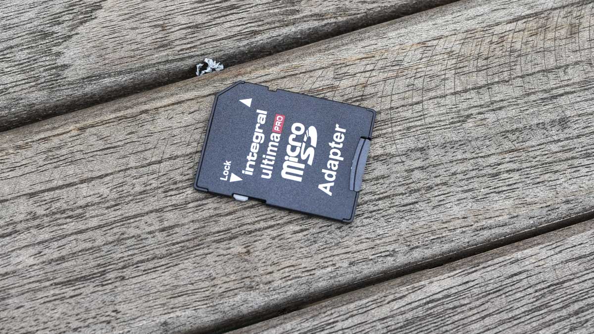 Integral Ultima Pro 1.5TB