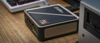 Sapphire Edge AI 370