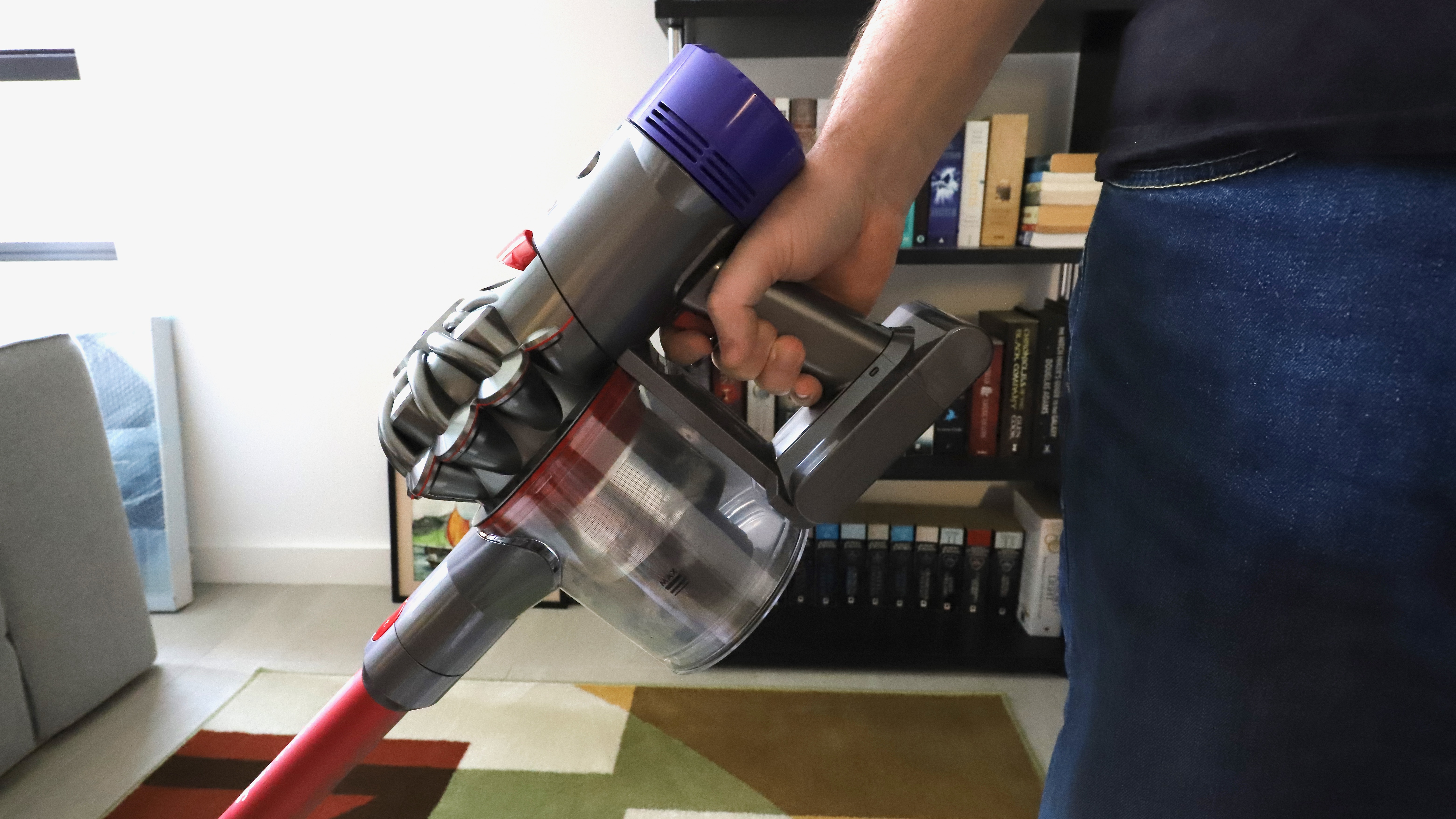Dyson V7 Motorhead
