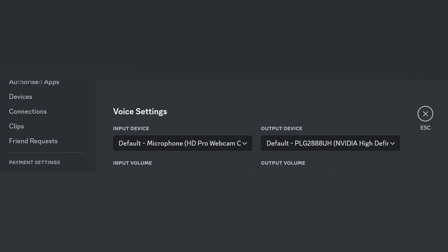 How to improve your Discord audio quality
