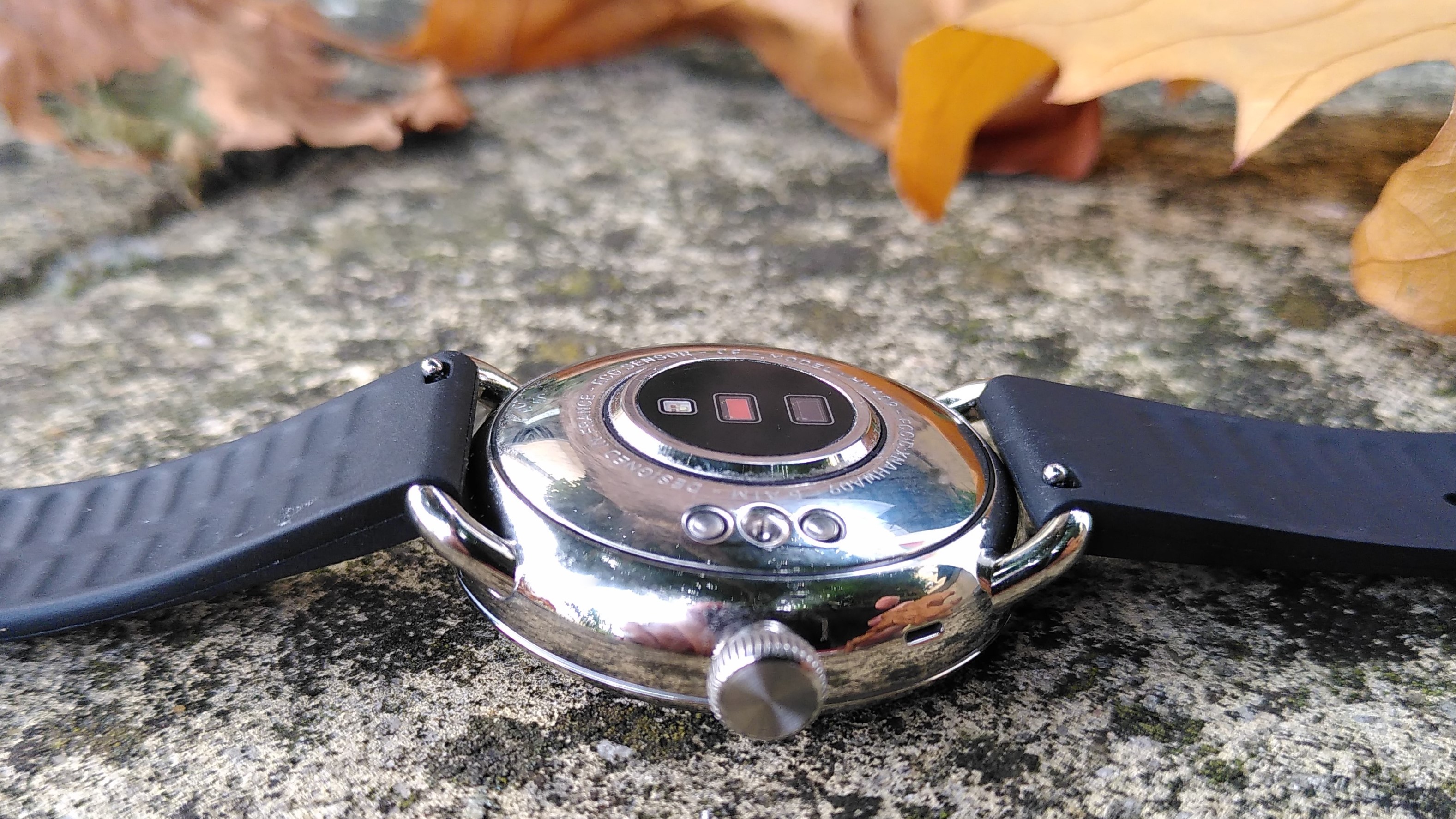 Withings ScanWatch