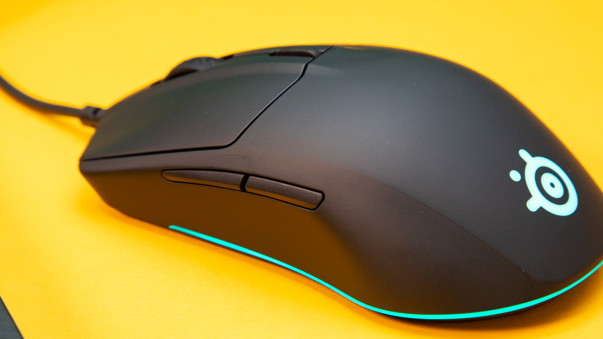 SteelSeries Rival 3